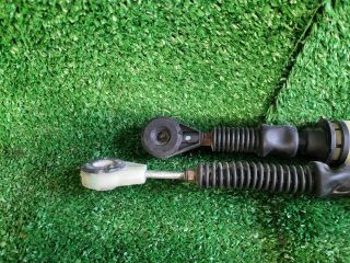 bontott SUZUKI S-CROSS Váltó Bowden