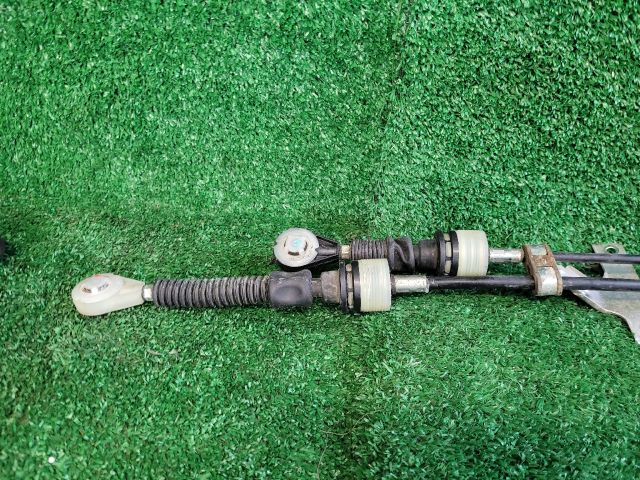 bontott SUZUKI S-CROSS Váltó Bowden