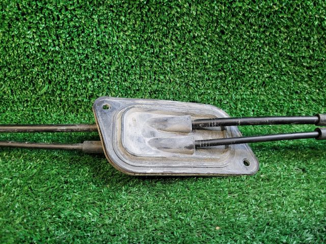 bontott SUZUKI S-CROSS Váltó Bowden