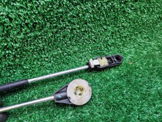 bontott SUZUKI S-CROSS Váltó Bowden