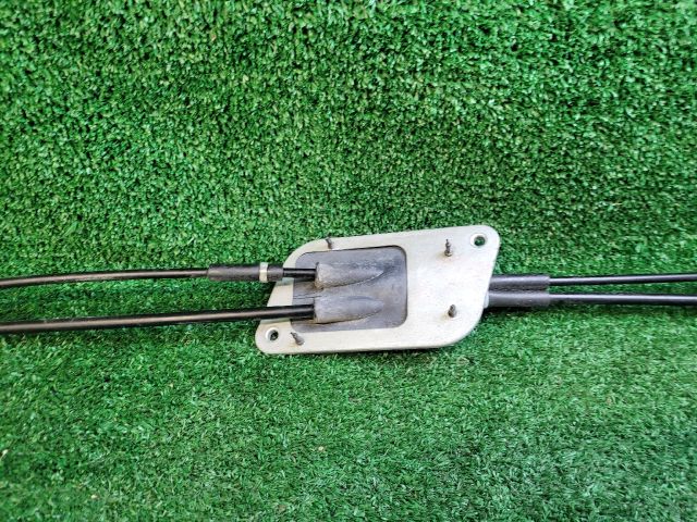 bontott SUZUKI S-CROSS Váltó Bowden