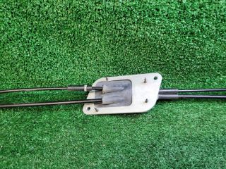 bontott SUZUKI S-CROSS Váltó Bowden