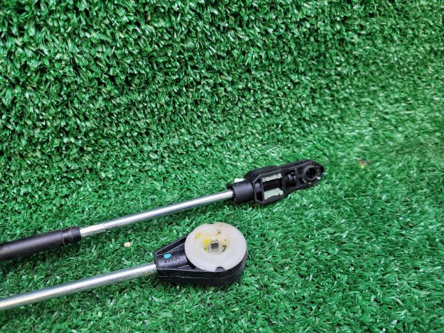 bontott SUZUKI S-CROSS Váltó Bowden