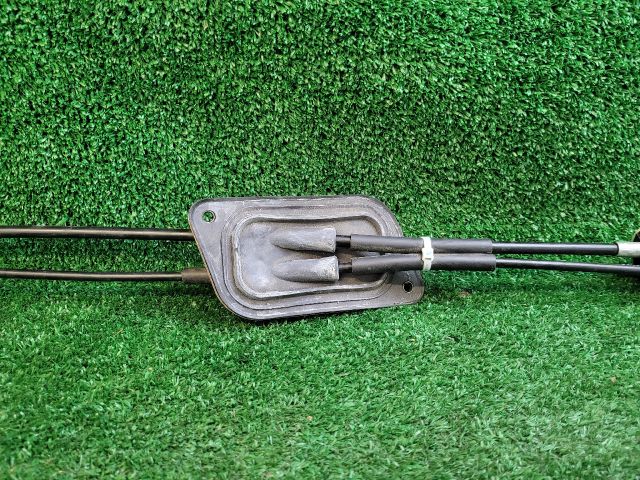 bontott SUZUKI S-CROSS Váltó Bowden