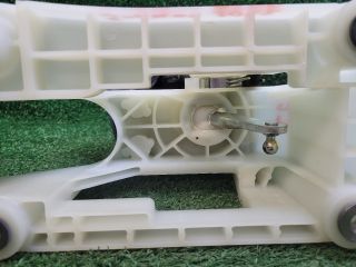 bontott SUZUKI S-CROSS Váltó Kulissza