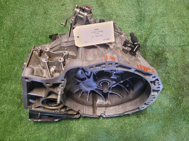 bontott SUZUKI S-CROSS Váltó (Mechanikus)