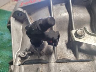 bontott SUZUKI S-CROSS Váltó (Mechanikus)