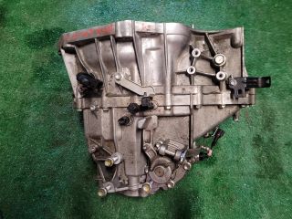 bontott SUZUKI S-CROSS Váltó (Mechanikus)