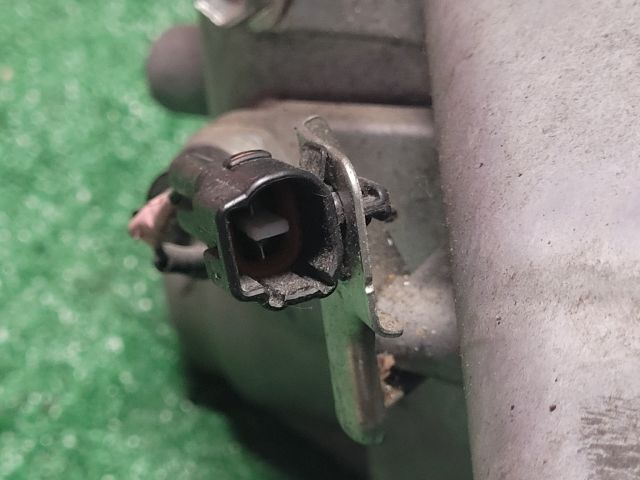 bontott SUZUKI S-CROSS Váltó (Mechanikus)