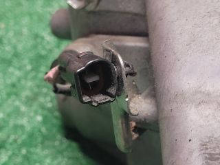 bontott SUZUKI S-CROSS Váltó (Mechanikus)