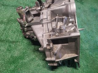 bontott SUZUKI S-CROSS Váltó (Mechanikus)