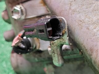 bontott SUZUKI S-CROSS Váltó (Mechanikus)