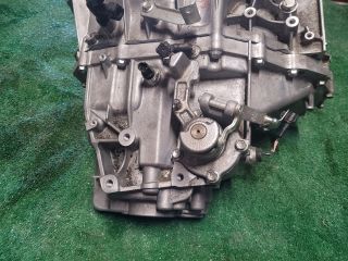 bontott SUZUKI S-CROSS Váltó (Mechanikus)