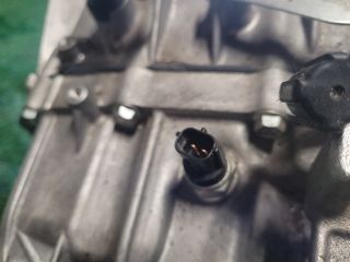 bontott SUZUKI S-CROSS Váltó (Mechanikus)