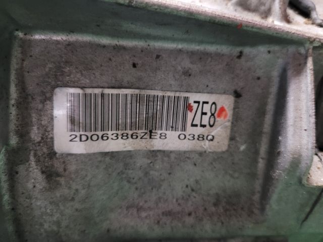 bontott SUZUKI S-CROSS Váltó (Mechanikus)