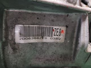 bontott SUZUKI S-CROSS Váltó (Mechanikus)