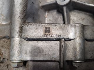 bontott SUZUKI S-CROSS Váltó (Mechanikus)