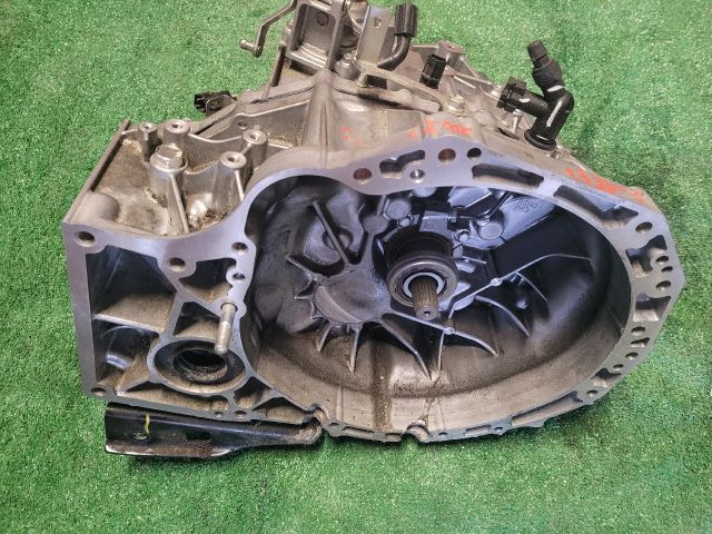 bontott SUZUKI S-CROSS Váltó (Mechanikus)