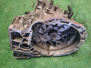 bontott SUZUKI S-CROSS Váltó (Mechanikus)