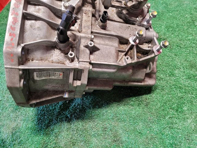 bontott SUZUKI S-CROSS Váltó (Mechanikus)