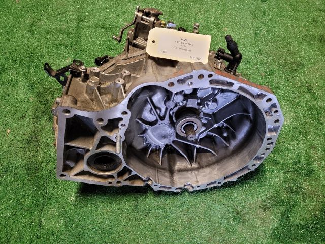 bontott SUZUKI S-CROSS Váltó (Mechanikus)