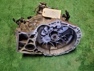 bontott SUZUKI S-CROSS Váltó (Mechanikus)