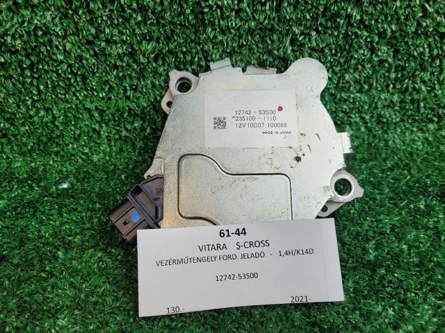 bontott SUZUKI S-CROSS Vezérműtengely Fordulatszám Jeladó