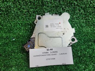 bontott SUZUKI S-CROSS Vezérműtengely Fordulatszám Jeladó