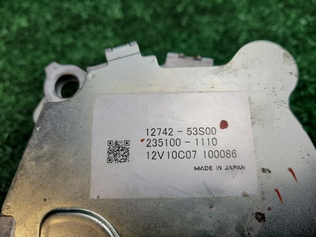 bontott SUZUKI S-CROSS Vezérműtengely Fordulatszám Jeladó