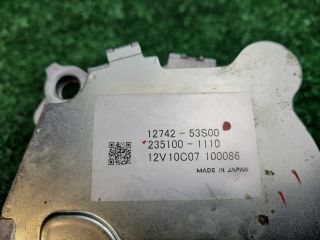 bontott SUZUKI S-CROSS Vezérműtengely Fordulatszám Jeladó