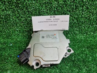 bontott SUZUKI S-CROSS Vezérműtengely Fordulatszám Jeladó