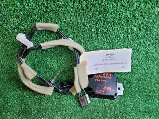 bontott SUZUKI S-CROSS Antenna Erősítő