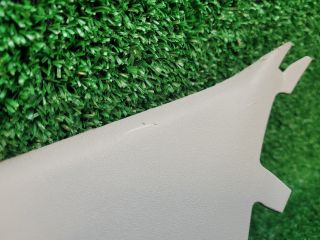 bontott SUZUKI S-CROSS Bal A Oszlop Burkolat