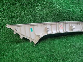 bontott SUZUKI S-CROSS Bal A Oszlop Burkolat