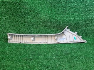 bontott SUZUKI S-CROSS Bal A Oszlop Burkolat