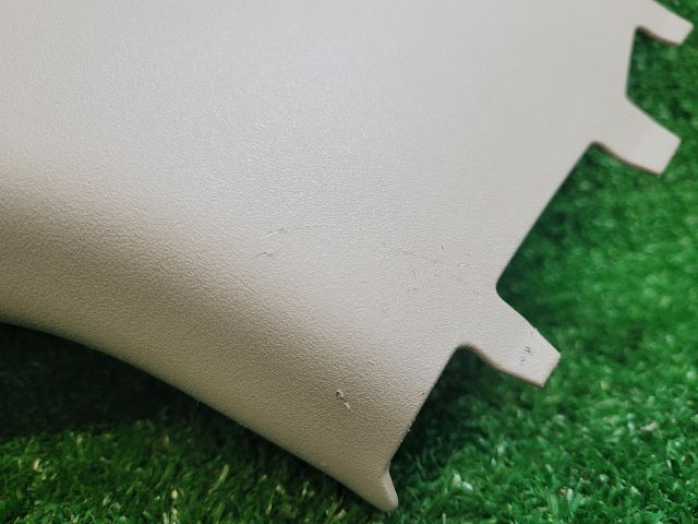 bontott SUZUKI S-CROSS Bal A Oszlop Burkolat