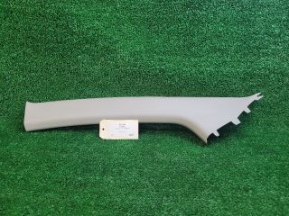 bontott SUZUKI S-CROSS Bal A Oszlop Burkolat