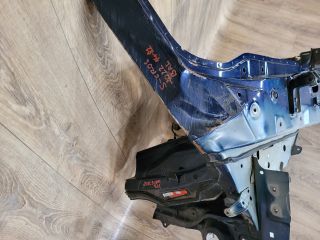 bontott SUZUKI S-CROSS Bal A Oszlop