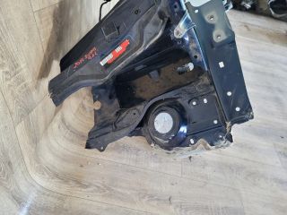 bontott SUZUKI S-CROSS Bal A Oszlop