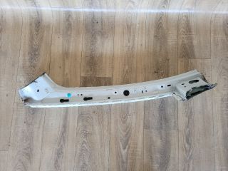 bontott SUZUKI S-CROSS Bal A Oszlop