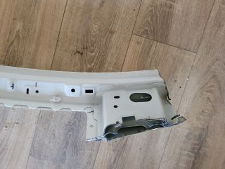 bontott SUZUKI S-CROSS Bal A Oszlop