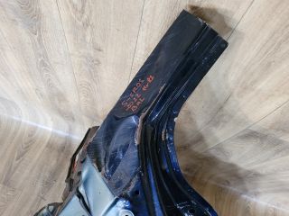 bontott SUZUKI S-CROSS Bal A Oszlop