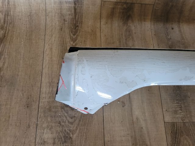 bontott SUZUKI S-CROSS Bal A Oszlop