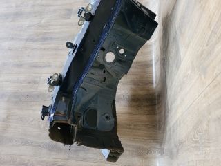 bontott SUZUKI S-CROSS Bal A Oszlop