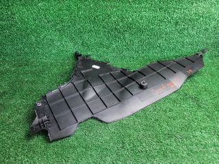 bontott SUZUKI S-CROSS Bal Alsó Műszerfal Burkolat