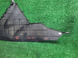 bontott SUZUKI S-CROSS Bal Alsó Műszerfal Burkolat