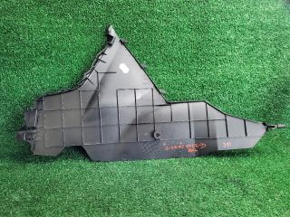 bontott SUZUKI S-CROSS Bal Alsó Műszerfal Burkolat