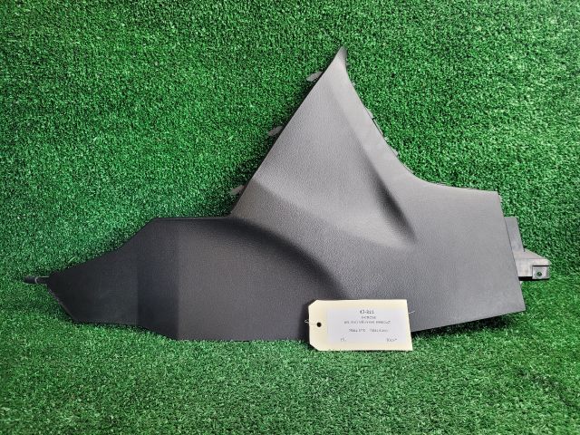 bontott SUZUKI S-CROSS Bal Alsó Műszerfal Burkolat