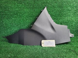 bontott SUZUKI S-CROSS Bal Alsó Műszerfal Burkolat