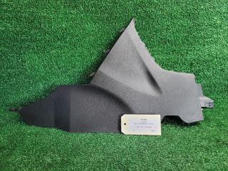 bontott SUZUKI S-CROSS Bal Alsó Műszerfal Burkolat